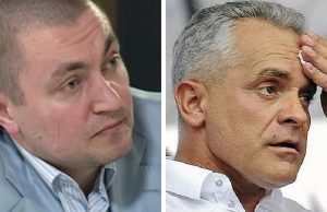 Платон – Плахотнюку: Влад, верни все народу