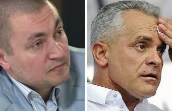 Платон – Плахотнюку: Влад, верни все народу