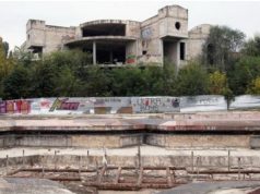 Примэрия Кишинева планирует объявить войну недостроям