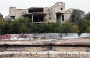 Примэрия Кишинева планирует объявить войну недостроям