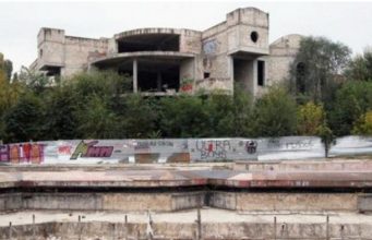 Примэрия Кишинева планирует объявить войну недостроям