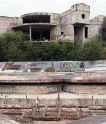 Примэрия Кишинева планирует объявить войну недостроям