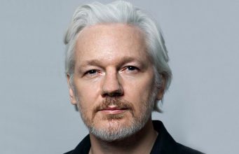 Ассанж и Сноуден выдвинуты на Нобелевскую премию Ассанж