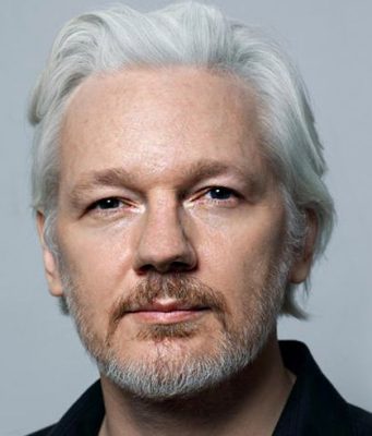 Ассанж и Сноуден выдвинуты на Нобелевскую премию Ассанж