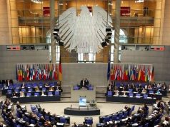 Выпускники молдавских вузов смогут стажироваться в Бундестаге