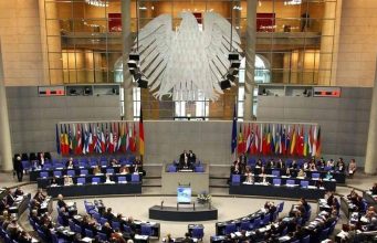 Выпускники молдавских вузов смогут стажироваться в Бундестаге