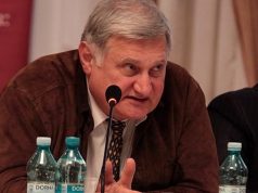 Бухарестскому миру 208 лет: к вопросу о геополитической ориентации населения Молдавии Шорников