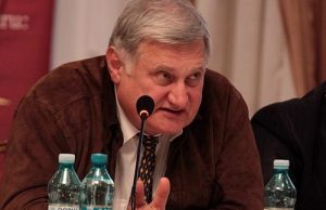 Бухарестскому миру 208 лет: к вопросу о геополитической ориентации населения Молдавии Шорников