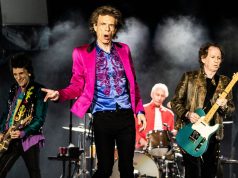 Rolling Stones грозят Трампу судом Rolling Stones