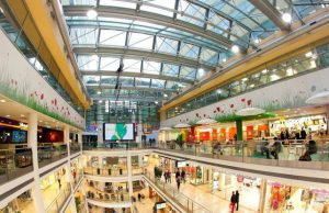 Как будут работать торговые центры Кишинева торговый центр