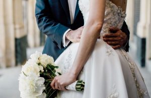 В Рышканах устраивают свадебные гулянья, несмотря на карантин свадьба