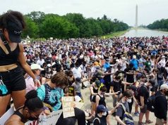 Число больных коронавирусом в США превысило 3 миллиона человек