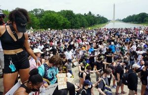 Число больных коронавирусом в США превысило 3 миллиона человек