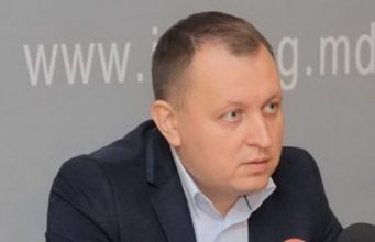Петренко: Санду и Нэстасе идут на поводу Канду и Шора