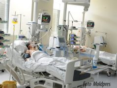 COVID-19: В Молдове зарегистрировано 327 новых случаев