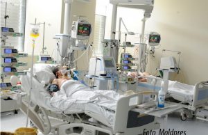 COVID-19: В Молдове зарегистрировано 327 новых случаев