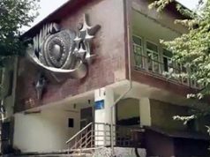 Похищен архив Института геологии и сейсмологии