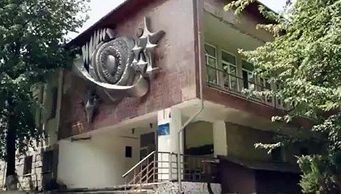 Похищен архив Института геологии и сейсмологии