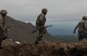 Обстрелы на границе Армении и Азербайджана – есть жертвы