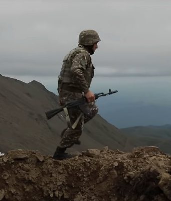 Обстрелы на границе Армении и Азербайджана – есть жертвы