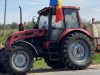 Протестующие сельхозпроизводители заблокировали трассу Кишинев-Каушаны