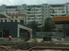 Кишинев готовит проект решения, предусматривающий серьезные ограничения на строительство новых автозаправочных станций