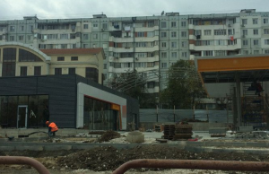 Кишинев готовит проект решения, предусматривающий серьезные ограничения на строительство новых автозаправочных станций