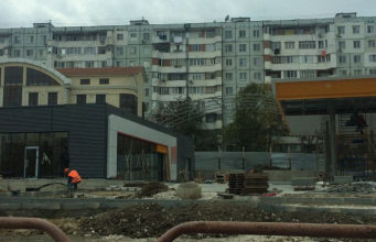 Кишинев готовит проект решения, предусматривающий серьезные ограничения на строительство новых автозаправочных станций