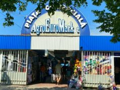 Киоски близ рынка “Дельфин” в Кишиневе будут эвакуированы — Чебан рынок