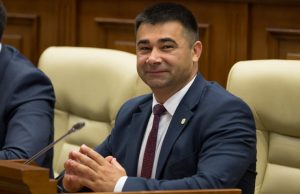 Паскару: Академики Бухареста фальсифицируют информацию