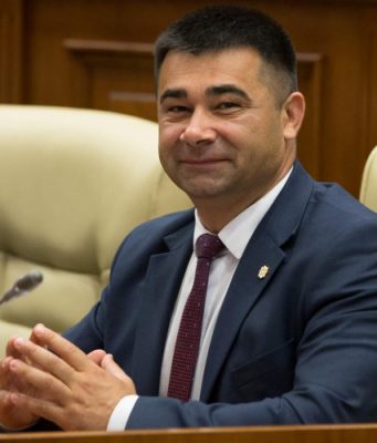 Паскару: Академики Бухареста фальсифицируют информацию