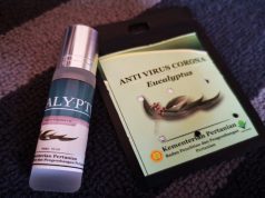 В Индонезии хотят лечить коронавирус эвкалиптовым ожерельем