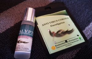 В Индонезии хотят лечить коронавирус эвкалиптовым ожерельем