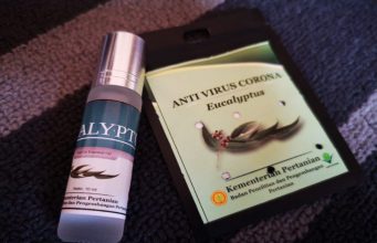 В Индонезии хотят лечить коронавирус эвкалиптовым ожерельем