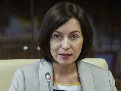 Потомки Штефана: Майя Санду лукавит