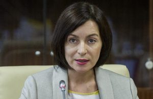 Потомки Штефана: Майя Санду лукавит