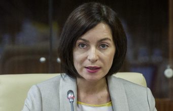 Потомки Штефана: Майя Санду лукавит