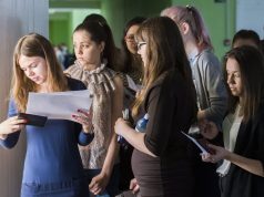 Абитуриент 2020: что предлагает университет международных отношений