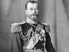 Новые данные расследования убийства царской семьи