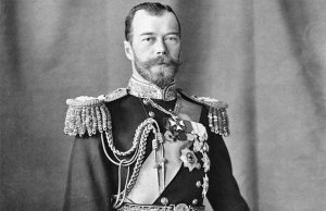 Новые данные расследования убийства царской семьи