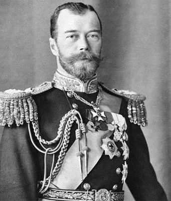 Новые данные расследования убийства царской семьи