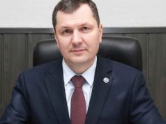 Молдавскую делегацию на переговорах по российскому кредиту возглавит министр финансов