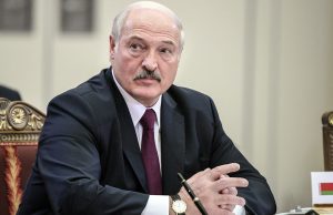 Лукашенко прокомментировал свое отношение к прозвищу “батька” Александр Лукашенко