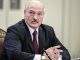 Лукашенко отреагировал на забастовки рабочих Александр Лукашенко