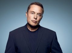 Названа дата возвращения корабля Илона Маска с МКС на Землю илон маск