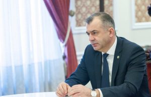 Додон: Правительство Кику справляется с ситуацией, и в отставку не уйдет!