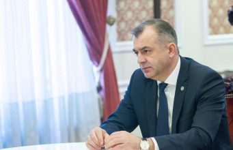 Додон: Правительство Кику справляется с ситуацией, и в отставку не уйдет!