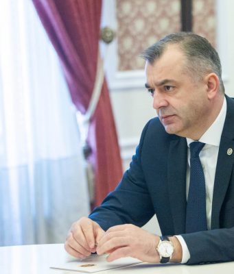 Додон: Правительство Кику справляется с ситуацией, и в отставку не уйдет!