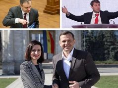 Цырдя: Оппозиция зубами будет защищать олигархов и их добычу