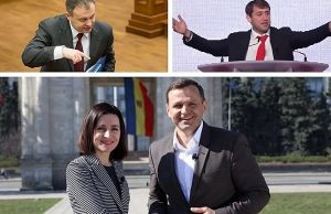 Цырдя: Оппозиция зубами будет защищать олигархов и их добычу